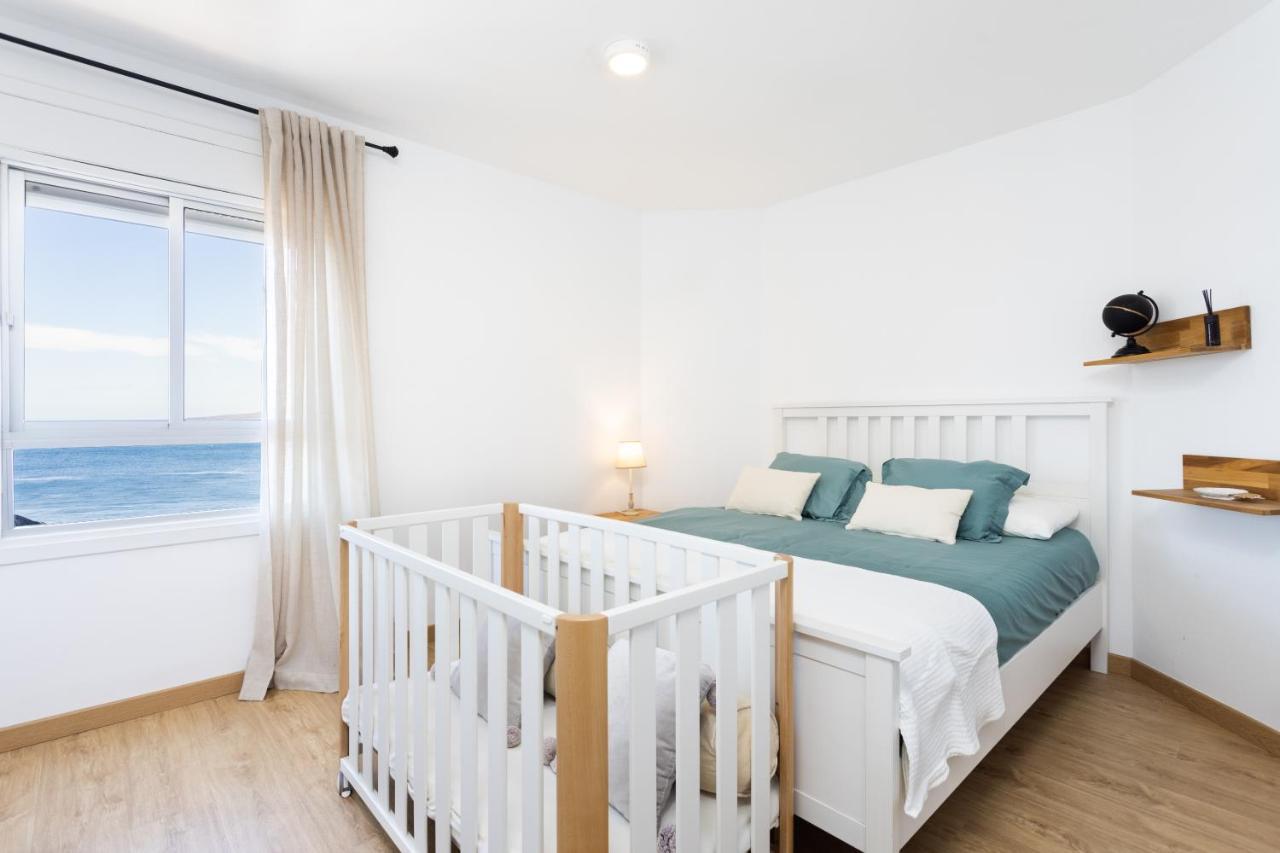 Home2Book Comfy Beachfront Radazul Zewnętrze zdjęcie
