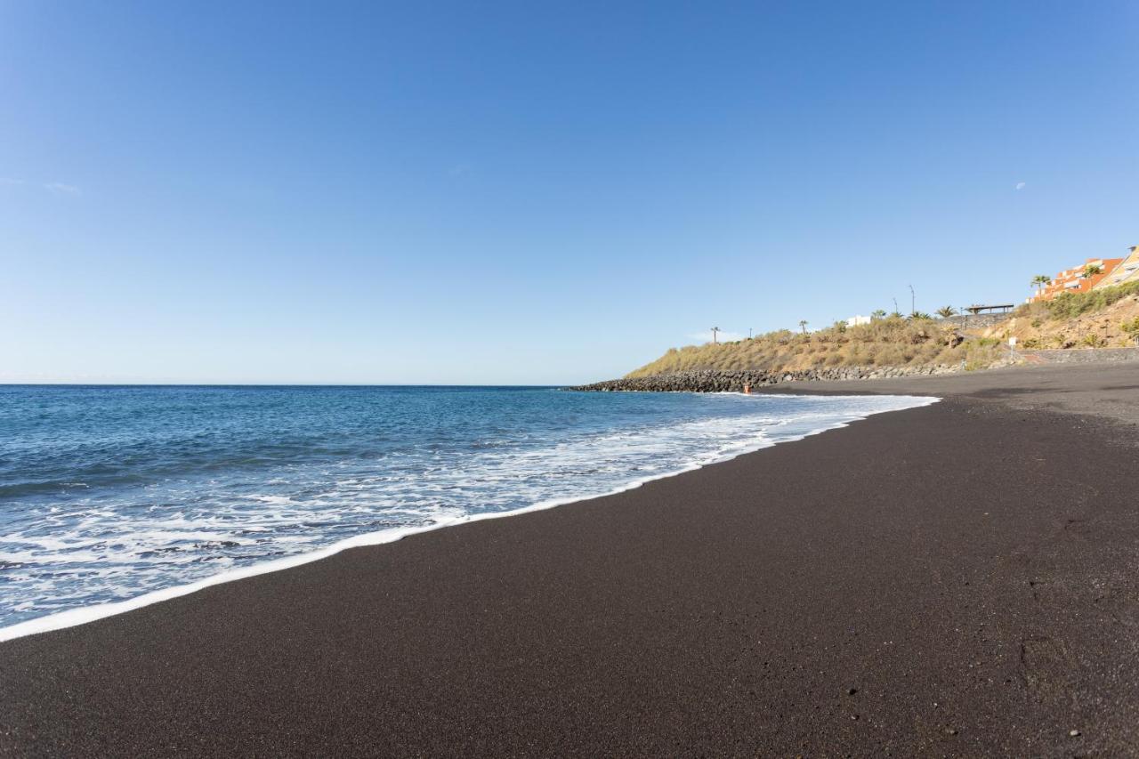 Home2Book Comfy Beachfront Radazul Zewnętrze zdjęcie